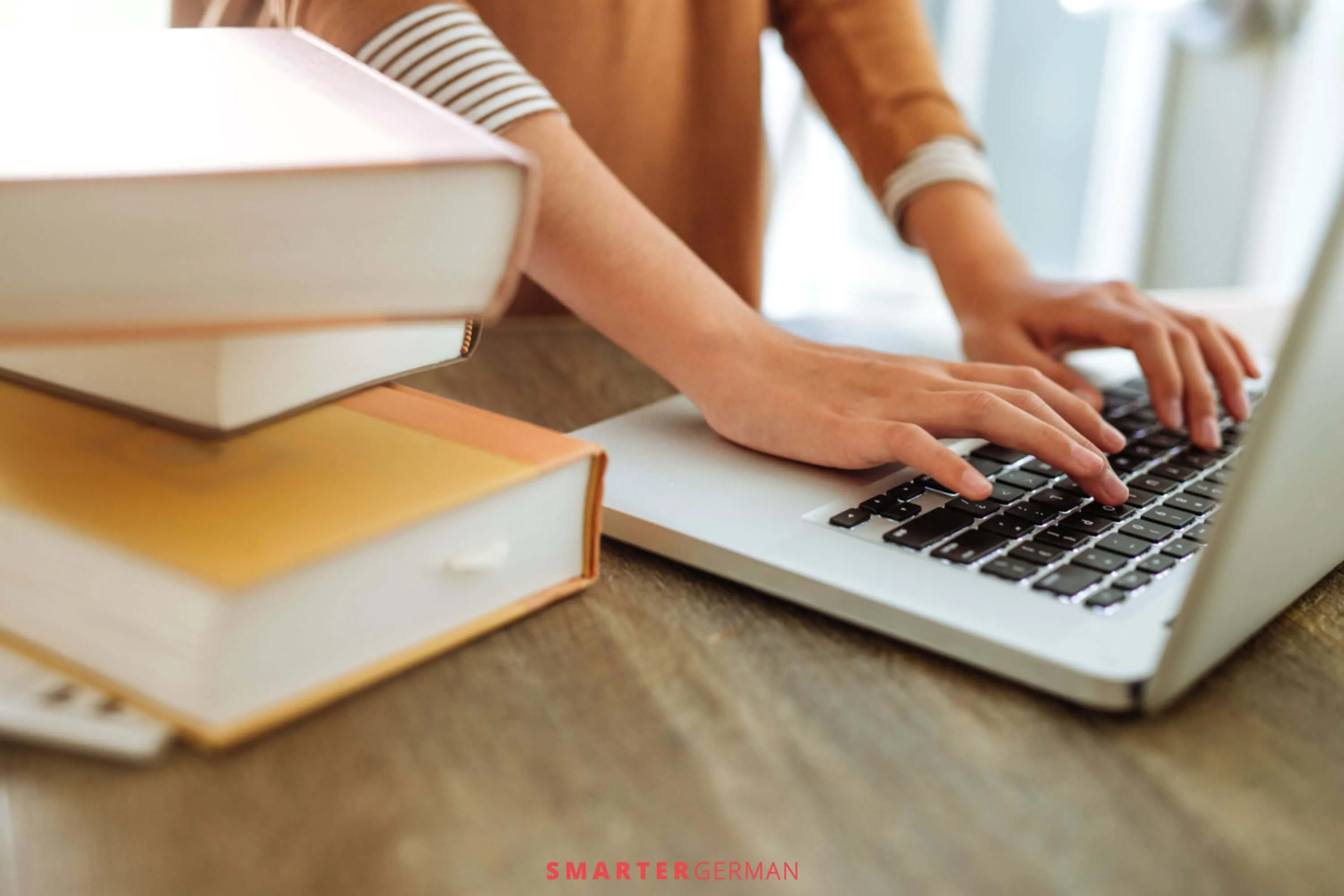 How to Learn German Fast