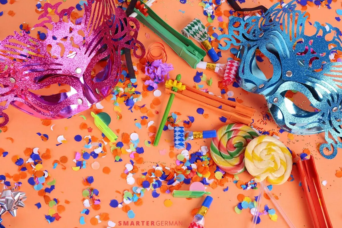 Polonaese Blankenese