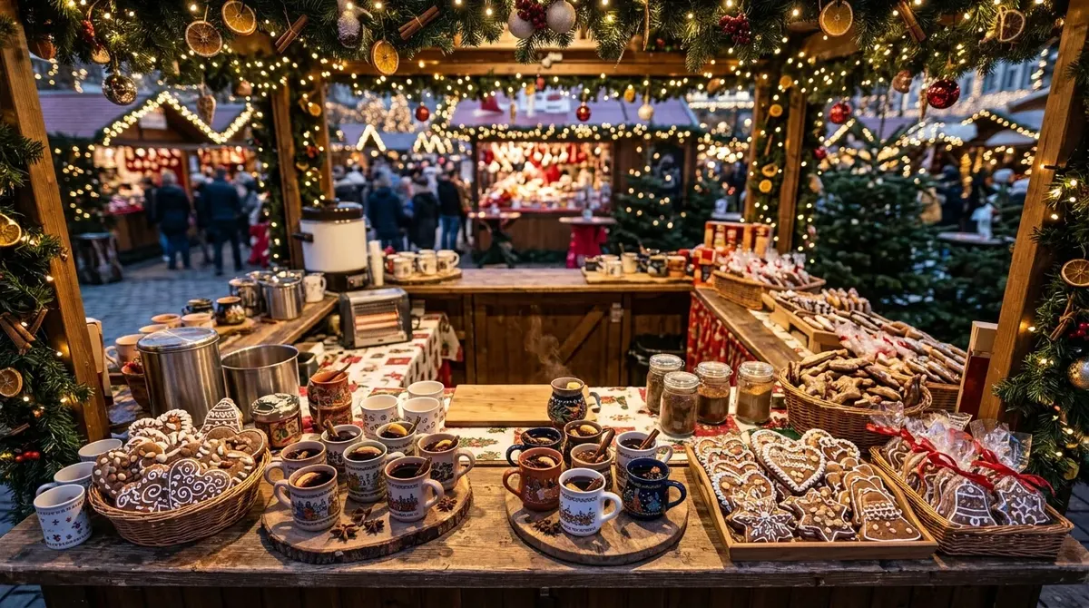 Christmas In Germany