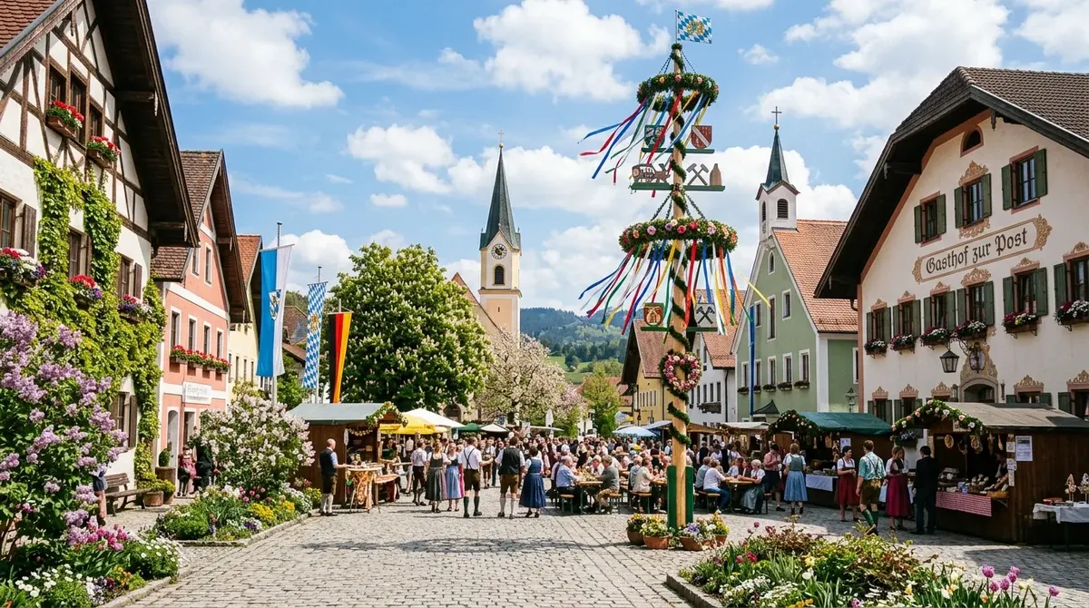 Pentecostalism Germany